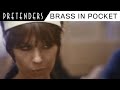 Pretenders - Brass In Pocket (Official Music Video)