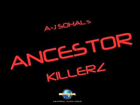 Gurpreet Sandhu Ancestors k...