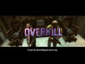 The House Of The Dead Overkill PC Handcannon Gameplay Final Part