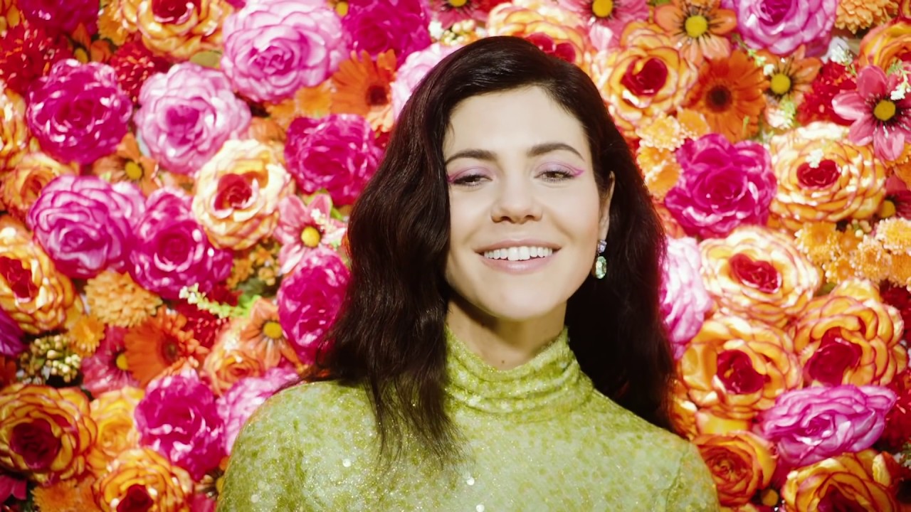 Marina – Love + Fear – Radio Contact – Ostbelgien NOW