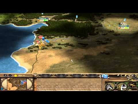 Third Age Total War - Dale Episode 20