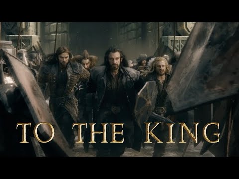 27 - To The King (Film Version)