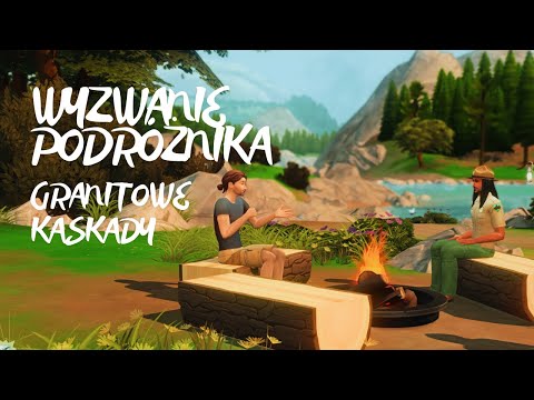 ODC. 21 - Błędny ognik 😍 #thesims4 #thesims #challengesims4  #ts4 #thesims