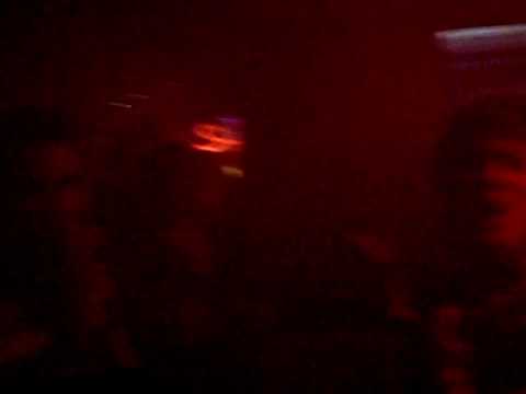 Seb Fontaine DJ set at Red Rooms Derrry pt.2