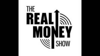 Gerald Celente - The Real Money Show - September 27, 2014