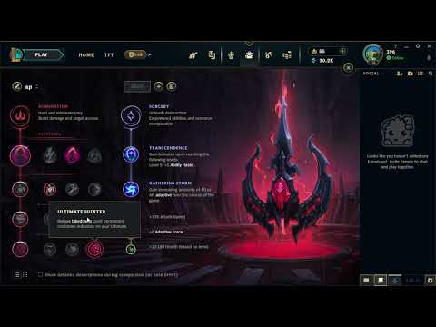 Shaco Guide for Season 14 Split 2
