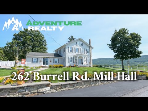 Mill Hall Pa 17751
