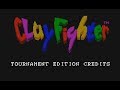 Clay Fighter SNES Bad Mr Frosty Arcade