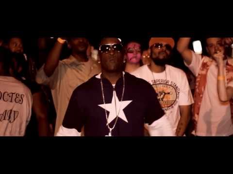 16 The ICON's STR8 OUTTA CONTROL feat. Nutso E. Money and P.O.P.E. Don King (OFFICIAL MUSIC VIDEO)