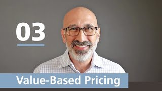 Pricing Strategies: Value-Based Pricing (#03)