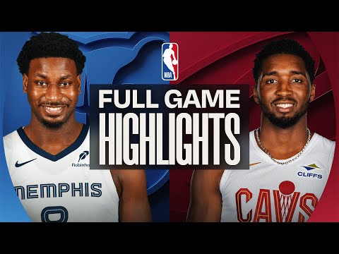 [WINTV] 11월16일 클리블랜드 맴피스 NBA 하이라이트