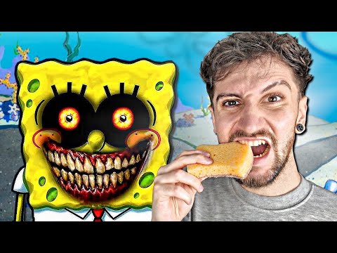 TÉ HOUBĚ PŘEPLO... až moc, uteč!