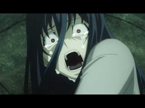 Shiki Review: A-Hunting We Will Go