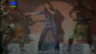 Thalia - Siempre Hay Cariño @ Concierto LIVE