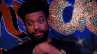 The 85 South Show Memphis Mane w/ Deray Davis Karlous Miller DC Young Fly and Chico Bean