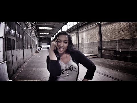 Collie Herb feat. La Nefera - Dankbar [Official Video]