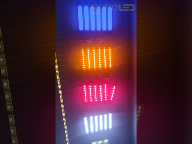 Vídeo relacionado con BuyWeek Convertidor de Voltaje Reducido CC a CC, 24 V a 12 V Regulador convertidor 5A Convertidor de Potencia Carcasa de Aluminio para Pantalla de Coche Tira de LED Pantalla LED