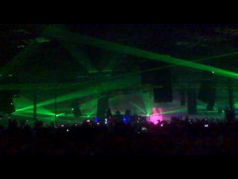 538 Evolution 2009 - Tiesto intro (19-09-2009)