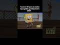 And They Still Never Figured Out Who Did It Spongebob Nickelodeon Hijacked Scary Creepypasta