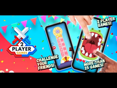 2 Player Games - Party Battle APK (Android Game) - Free Download