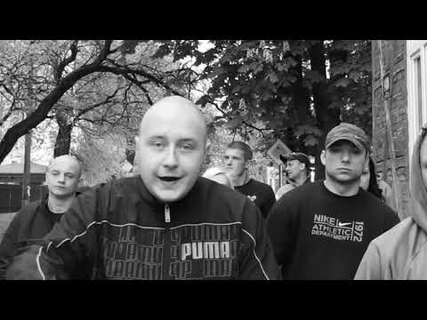 Wampir PzL & Areczek - Anty Narkotyki (OKTU 2014)
