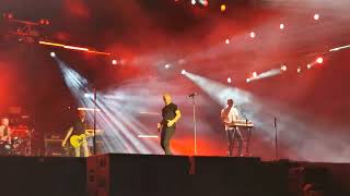 Groove Armada - Fogma, Live at Vive Latino MX 2022