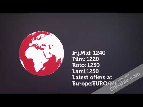 LLDPE POLYMERBAZAAR  18.2.17