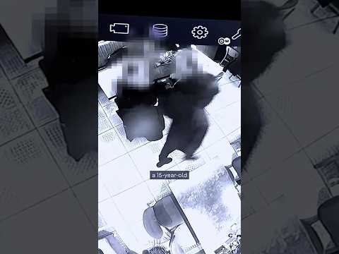 How Criminal Networks Are Recruiting Minors | Dw Documentary