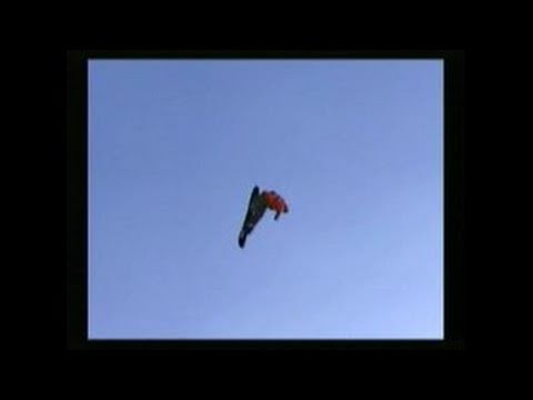 ESPN Winter X-Games : Snowboarding Playstation 2