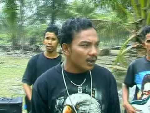 MAT JEN CHOPPER -SAPA HATI DEMO (DIKIR MODEN PATTANI )