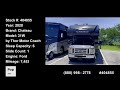 Check out this Video for a 2020 Thor Motor Coach Chateau 31W(Stock #404855)  for sale by Pop RVs. This unit is located in Sarasota, FL