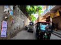 Morning Ride POV Pulsar NS200