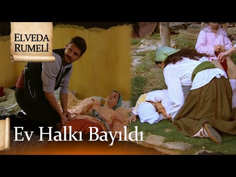 Duyunca bayıldı! - Elveda Rumeli 42. Bölüm
