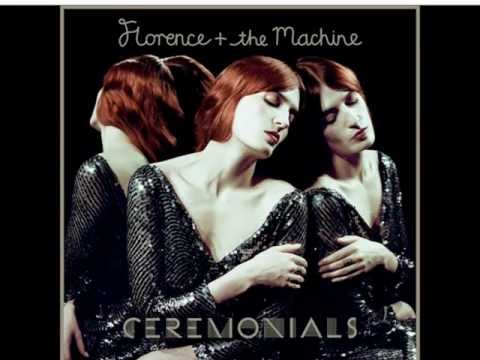 Florence + the Machine- Remain Nameless