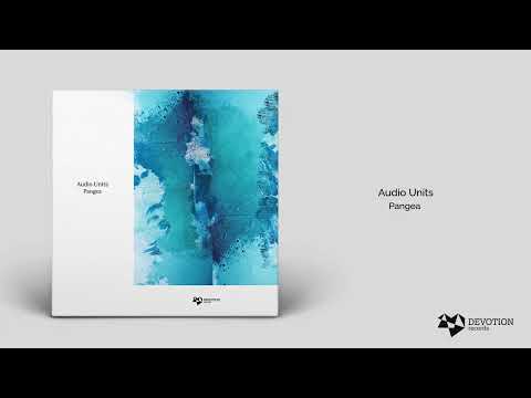 Audio Units - Closed Quarters (Original Mix) [Devotion Records]
