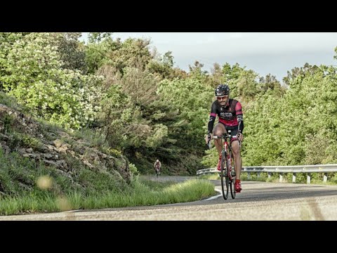 Pirene Xtreme Triathlon - Distintos Caminos - 26.05.2018