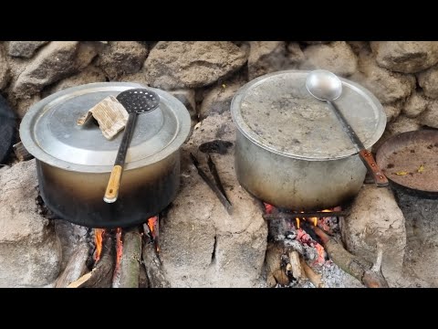 Namkeen Gosht Recipe By Food Masala | How to Cook Namkeen Gosht | White Meat Recipe | Village Food |
