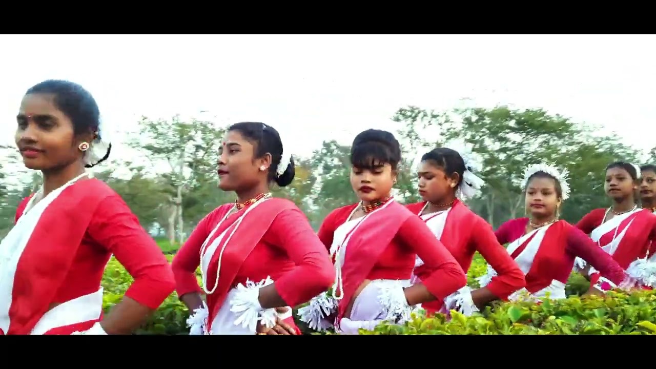 Sah Gosor Are Are II By Rajen Purty II