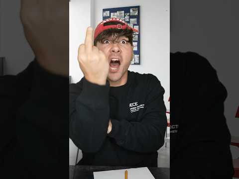 Schlechte mündliche Note🥲😂AlpaySanti #shorts