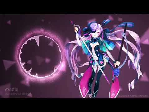 [Nightcore] Magic
