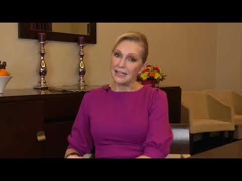 Helena Vondráčková 2019 a hostia - Pozvánka od Helenky