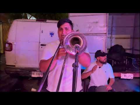 Llegaron Llegaron - Inspiracion Colombiana (Video En Vivo)