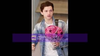 Signs of Love Makin&#39; (Part II) (Tom Holland Video)