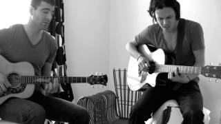 JUSTIN NOZUKA Carried You   Live Acoustic In İstanbul