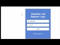 How To Login Multi User Wit A Single Login Form In PHP Tutorial