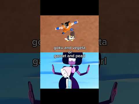 This fusion method is crazy😭🙏 #goku #vegeta #garnet #dbs #dbz #edit #short #viral