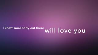David Cook   The Last Goodbye Lyrics