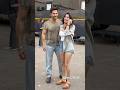 Trending Jodi Varundhawan Janhvikapoor Together At Shoot ️ Ytshorts Trendingshorts Shorts