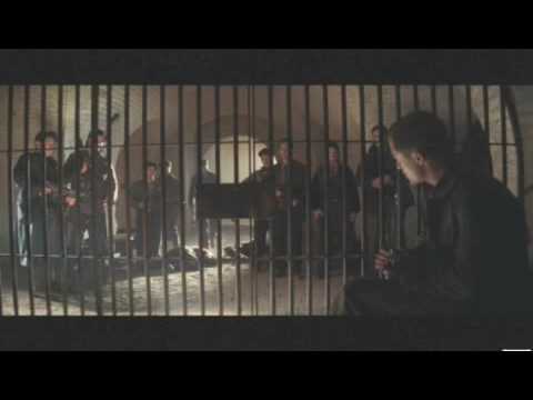 Hugo Stiglitz - Inglorious Basterds