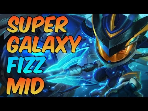 fizz montage